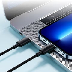 Joyroom durable USB Type C - Lightning fast charging / data transmission 20W 2m (S-2024M13) kaina ir informacija | Laidai telefonams | pigu.lt