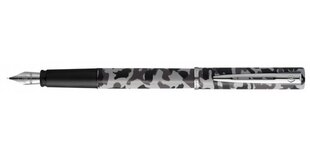 Ручка Waterman allure camo fountainpen f tb цена и информация | Письменные принадлежности | pigu.lt