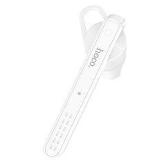 Hoco E61 Bluetooth White цена и информация | Наушники | pigu.lt