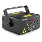 BeamZ Acrux Quatro R/G Party Lazerinė sistema su RGBW šviesos diodais kaina ir informacija | Dekoracijos šventėms | pigu.lt