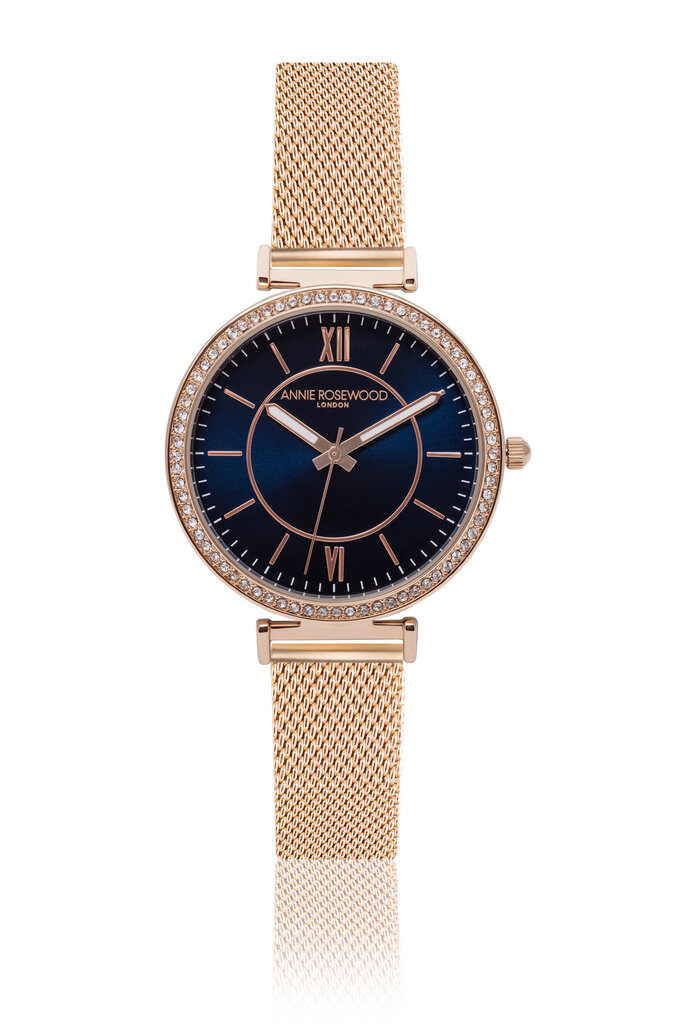 Laikrodis moterims Annie Rosewood 12L1-R14 цена и информация | Moteriški laikrodžiai | pigu.lt