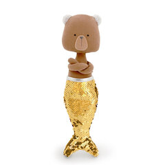 Cotti Motti: Медведь Оскар, русалка цена и информация | Мягкие игрушки | pigu.lt
