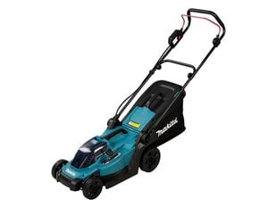 Akumuliatorinė vejapojovė Makita LXT ® DLM330Z 18V kaina ir informacija | Vejapjovės, žoliapjovės | pigu.lt