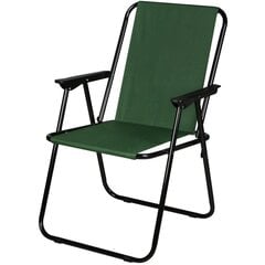 Turistinė kėdė Royokamp, žalia kaina ir informacija | Turistiniai baldai | pigu.lt