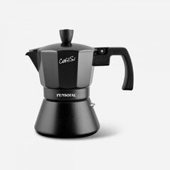 Pensofal espresso kavinukas CafeSì Noir, 150 ml kaina ir informacija | Kavinukai, virduliai | pigu.lt