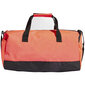 Sportinis krepšys Adidas 4Athlts Duffel Bag HC7273, oranžinis цена и информация | Kuprinės ir krepšiai | pigu.lt