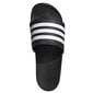 Šlepetės vyrams Adidas Adilette Comfort M GZ5891, juodos kaina ir informacija | Vyriškos šlepetės, basutės | pigu.lt