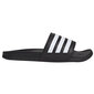 Šlepetės vyrams Adidas Adilette Comfort M GZ5891, juodos kaina ir informacija | Vyriškos šlepetės, basutės | pigu.lt