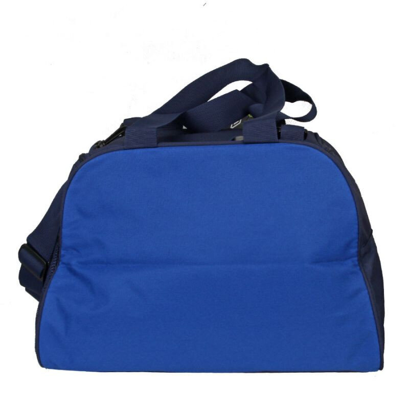 Sportinis krepšys Umbro Umbm0025-87 LU0237, mėlynas kaina ir informacija | Kuprinės ir krepšiai | pigu.lt