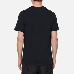 Nike Футболки M Nk Df Oc Photo Ss Tee Black DN3041 010 DN3041 010/M цена и информация | Мужские футболки | pigu.lt