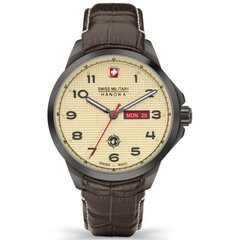 Мужские часы Swiss Military Puma SMWGB2100340 цена и информация | Мужские часы | pigu.lt