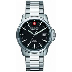 Swiss Military Line 06-5230.04.007 06-5230.04.007 цена и информация | Мужские часы | pigu.lt
