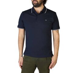 Marškinėliai vyrams Calvin Klein K10K108728 kaina ir informacija | Vyriški marškinėliai | pigu.lt