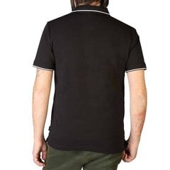 Marškinėliai vyrams Calvin Klein K10K108728 kaina ir informacija | Vyriški marškinėliai | pigu.lt