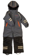 Детский зимний комбинезон GEGGAMOJA 1252075-blue-98/104 цена и информация | Зимняя одежда для детей | pigu.lt