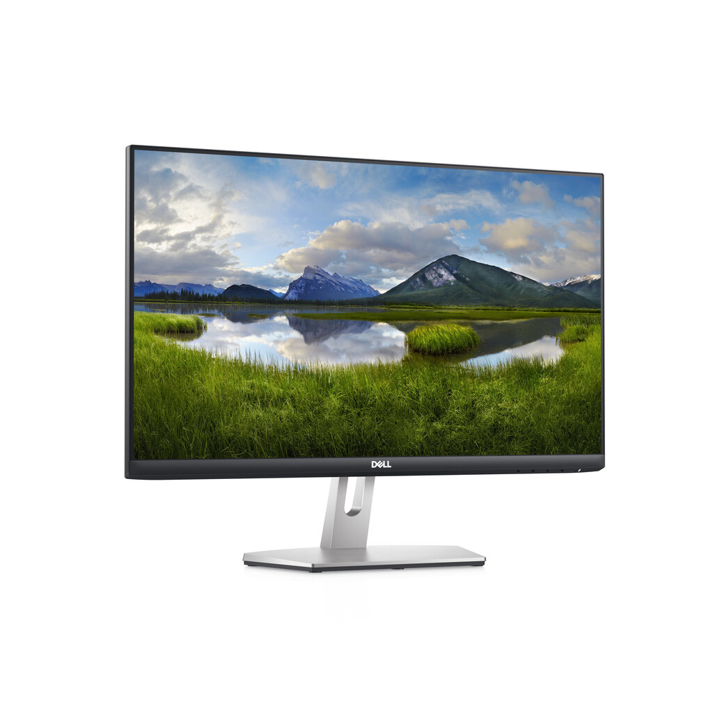 Dell 210-AXKR kaina ir informacija | Monitoriai | pigu.lt