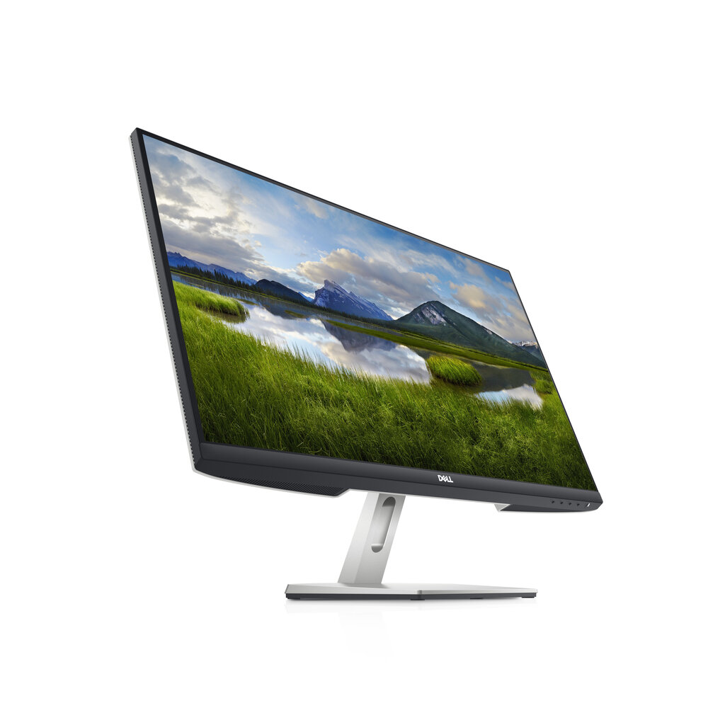 Dell 210-AXKR kaina ir informacija | Monitoriai | pigu.lt