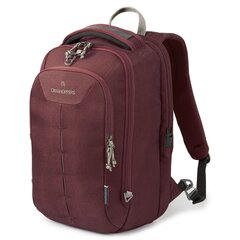Рюкзак Craghoppers Rucksack - красный цена и информация | Рюкзаки и сумки | pigu.lt