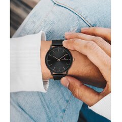 Moteriškas laikrodis Tommy Hilfiger TH1791845 цена и информация | Женские часы | pigu.lt