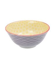 Чаша Tokyo Design Studio 8777 Star Wave цена и информация | Посуда, тарелки, обеденные сервизы | pigu.lt