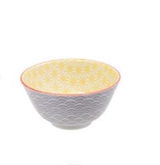 Чаша Tokyo Design Studio 8777 Star Wave цена и информация | Посуда, тарелки, обеденные сервизы | pigu.lt
