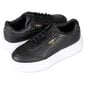 Sportiniai bateliai moterims Puma 37486402 Oslo Maja R2201123104, juodi цена и информация | Sportiniai bateliai, kedai moterims | pigu.lt