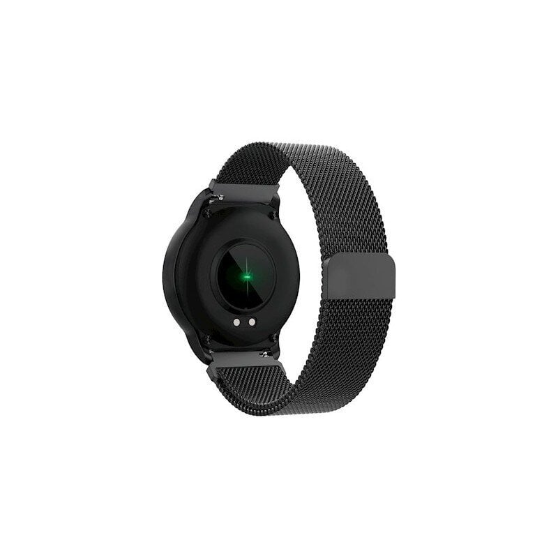 Forever ForeVive2 SB-330 Black kaina ir informacija | Išmanieji laikrodžiai (smartwatch) | pigu.lt