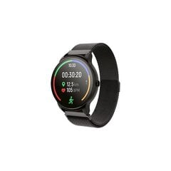 Forever ForeVive2 SB-330 Black kaina ir informacija | Išmanieji laikrodžiai (smartwatch) | pigu.lt