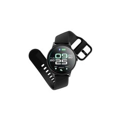 Умные часы ForeVive 2 SB-330 черные цена и информация | Forever Умные часы и браслеты | pigu.lt