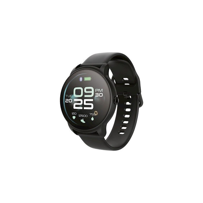 Forever ForeVive2 SB-330 Black kaina ir informacija | Išmanieji laikrodžiai (smartwatch) | pigu.lt