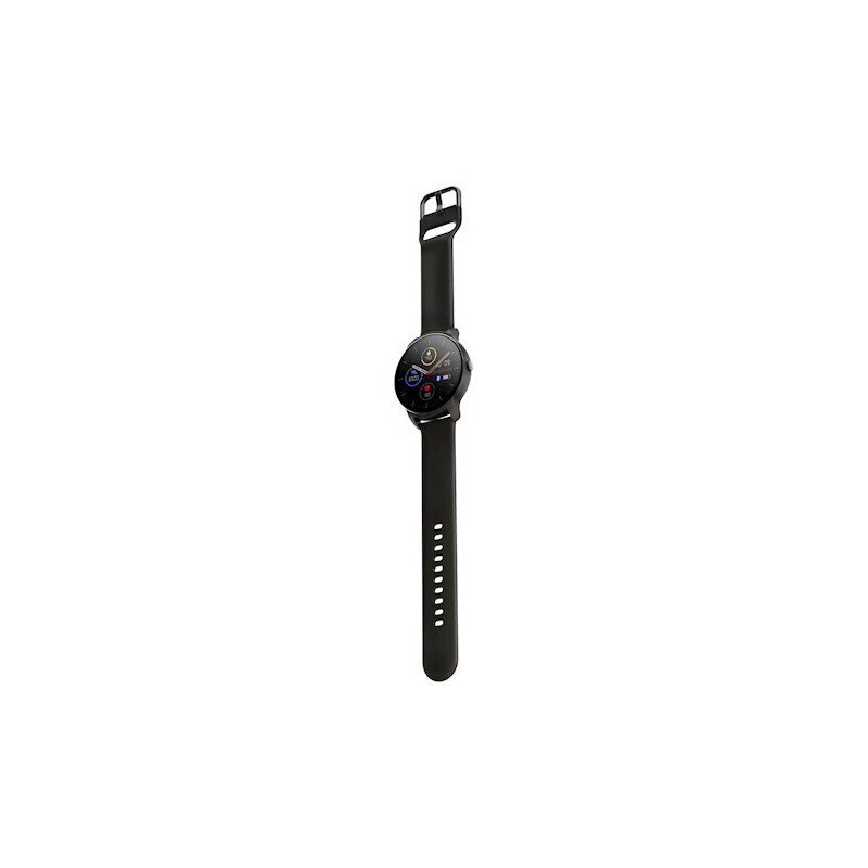 Forever ForeVive2 SB-330 Black kaina ir informacija | Išmanieji laikrodžiai (smartwatch) | pigu.lt