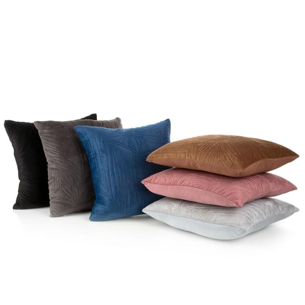 Dekoratyvinės pagalvėlės užvalkalas Luiz цена и информация | Dekoratyvinės pagalvėlės ir užvalkalai | pigu.lt