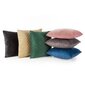 Dekoratyvinės pagalvėlės užvalkalas Luiz kaina ir informacija | Dekoratyvinės pagalvėlės ir užvalkalai | pigu.lt