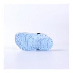 Пляжные сандали Frozen Синий цена и информация | Детские сандали | pigu.lt