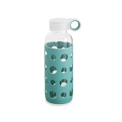 Питьевая бутылка Quid Quidate (0,4 л) цена и информация | Фляги для воды | pigu.lt