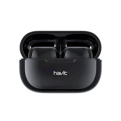 Havit TW925 TWS  цена и информация | Теплая повязка на уши, черная | pigu.lt