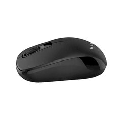 Havit MS626GT universal wireless mouse (black) цена и информация | Мыши | pigu.lt