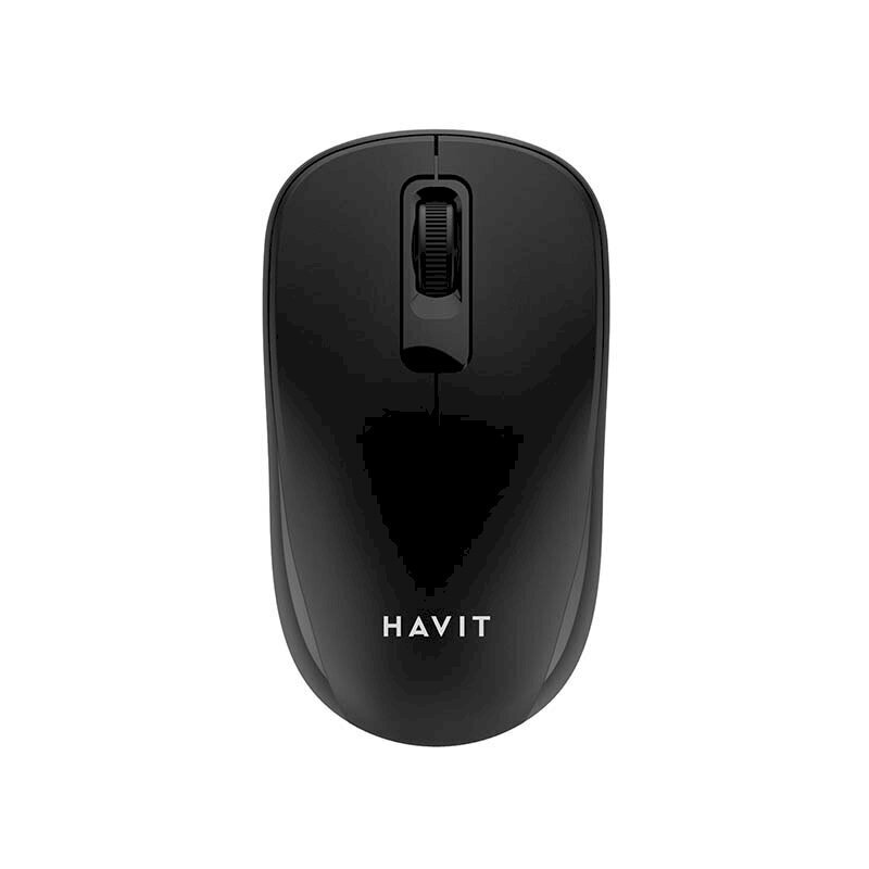 Pelė Havit MS626GT universal wireless kaina ir informacija | Pelės | pigu.lt