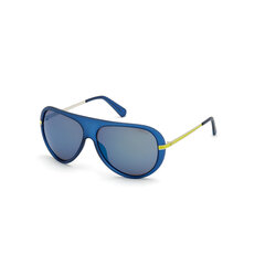 Мужские солнцезащитные очки Guess  цена и информация | Солнцезащитные очки для мужчин | pigu.lt