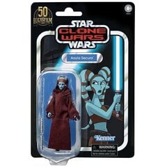 Hasbro Star Wars Aayla Secula цена и информация | Атрибутика для игроков | pigu.lt