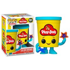 Funko Pop! Play-Doh Container цена и информация | Атрибутика для игроков | pigu.lt