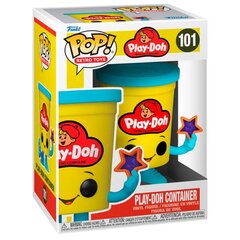 Figūrėlė Funko Pop! Play-Doh Container #101 kaina ir informacija | Žaislai mergaitėms | pigu.lt