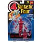 Hasbro Marvel Legends Series Retro 6 kaina ir informacija | Žaidėjų atributika | pigu.lt