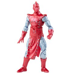 Hasbro Marvel Legends Series Retro 6 kaina ir informacija | Žaidėjų atributika | pigu.lt