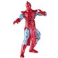 Hasbro Marvel Legends Series Retro 6 цена и информация | Žaidėjų atributika | pigu.lt