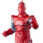 Hasbro Marvel Legends Series Retro 6 цена и информация | Žaidėjų atributika | pigu.lt