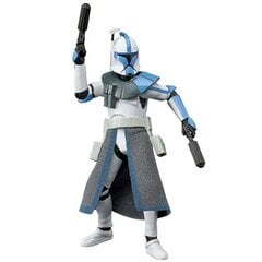 Hasbro Star Wars Arc Trooper kaina ir informacija | Žaidėjų atributika | pigu.lt