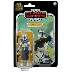 Hasbro Star Wars Arc Trooper kaina ir informacija | Žaidėjų atributika | pigu.lt