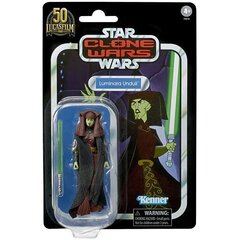 Hasbro Star Wars Luminara Unduli kaina ir informacija | Žaidėjų atributika | pigu.lt