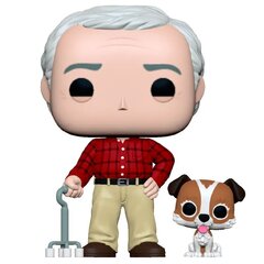 Funko POP! Frasier - Martin & Eddie kaina ir informacija | Žaidėjų atributika | pigu.lt